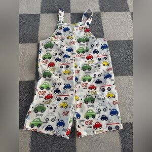 Brand New Toddler Overalls